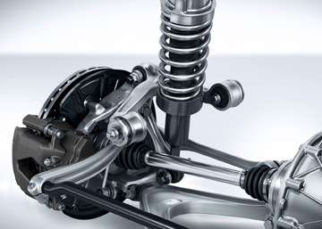 Automotive Parts